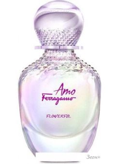   Salvatore Ferragamo Amo Flowerful for Women EdT (100 )