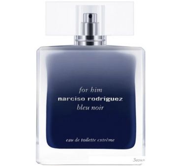   Narciso Rodriguez For Him Bleu Noir Extreme EdT (100 )