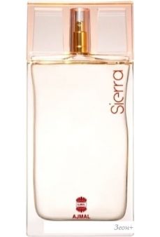 Ajmal Sierra EdP (90 )