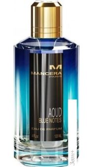 Mancera Aoud Blue Notes EdP (120 )
