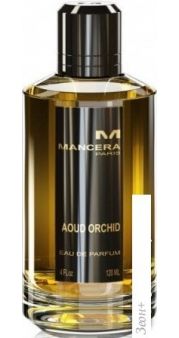 Mancera Aoud Orchid EdP (120 )