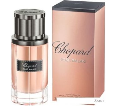 Chopard Rose Malaki EdP (80 )
