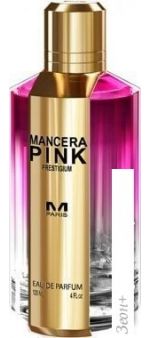 Mancera Pink Prestigium EdP (120 )