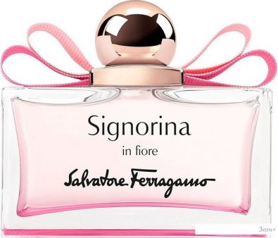 Salvatore Ferragamo Signorina in fiore EdT (100 )