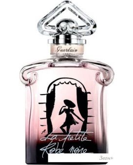   Guerlain La Petite Robe Noire Ma Premiere Robe EdP (100 )