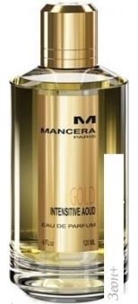 Mancera Gold Intensitive Aoud EdP (60 )