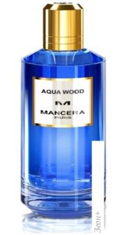  Mancera Aqua Wood EdP (120 )