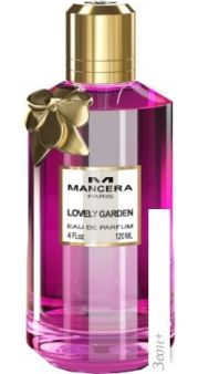  Mancera Lovely Garden EdP (120 )