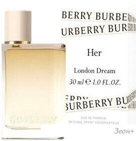   Burberry Her London Dream EdP (100 )