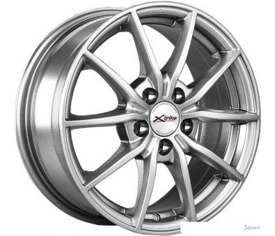   X'trike X-111 15x6.5" 5x114.3 DIA 67.1 ET 45 HS