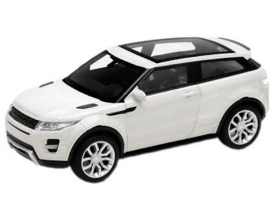  Welly Land Rover Range Rover Evoque 43649W ()