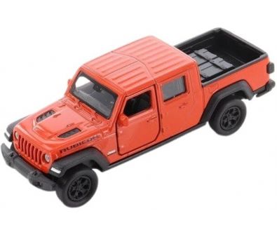  Welly Jeep Gladiator 43788W ()