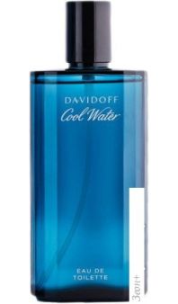 Davidoff Cool Water EdT (125 )