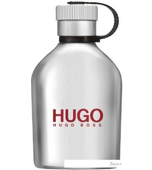 Hugo Boss Iced EdT (75 )