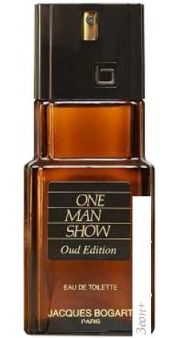 Jacques Bogart One Man Show Oud Edition EdT (100 )