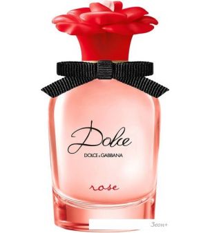   Dolce&Gabbana Dolce Rose EdT (75 )