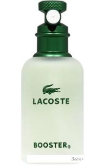  Lacoste Booster EdT (125 )
