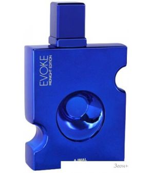   Ajmal Evoke Midnight EdP (90 )