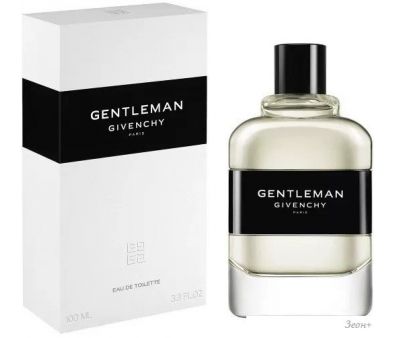   Givenchy Gentleman Originale EdT (100 )