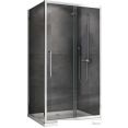 Душевой уголок Abber Schwarzer Diamant AG30160H-S85