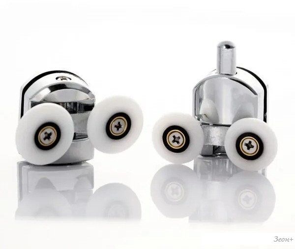 Душевой уголок Abber Schwarzer Diamant AG30160H-S85