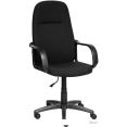 Кресло TetChair Leader (черный)