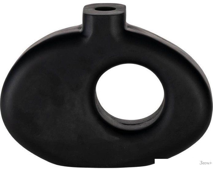 Ваза Eglo Melobody 421265 (дерево, черный)