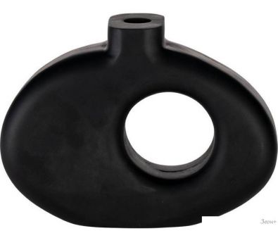 Ваза Eglo Melobody 421265 (дерево, черный)