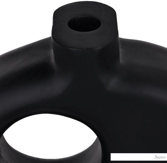 Ваза Eglo Melobody 421265 (дерево, черный)