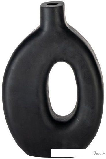 Ваза Eglo Melobody 421266 (дерево, черный)