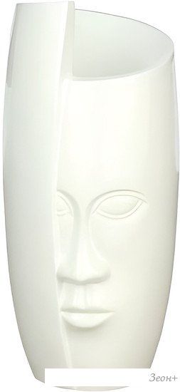 Ваза Eglo Tsu 421111 (пластик, белый)