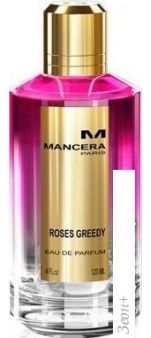 Mancera Roses Greedy EdP (120 )
