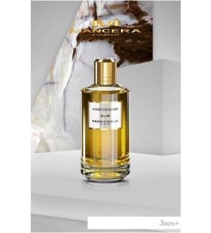  Mancera Aoud Exclusif EdP (120 )