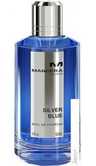  Mancera Silver Blue EdP (120 )