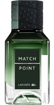   Lacoste Match Point EdP (50 )