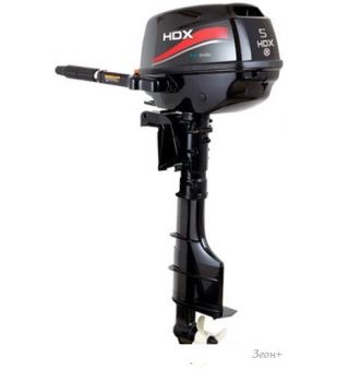   HDX F 5 BMS