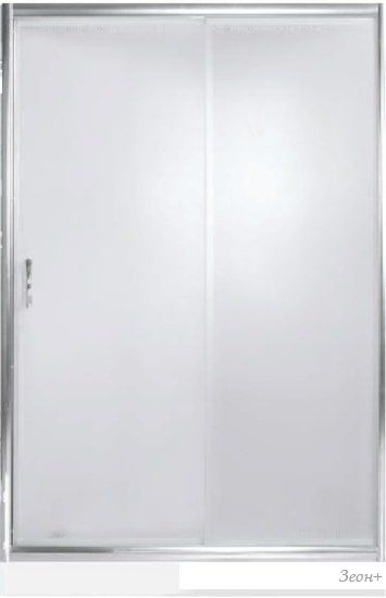 Душевая дверь River Bering 120 MT