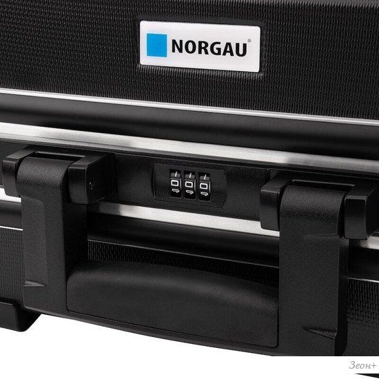 Набор домашнего мастера Norgau 068109001 (63 предмета)