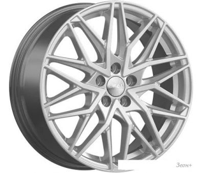   SKAD  (371) 17x7" 5x108 DIA 65.1 ET 40 