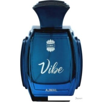   Ajmal Vibe For Him EdP (75 )