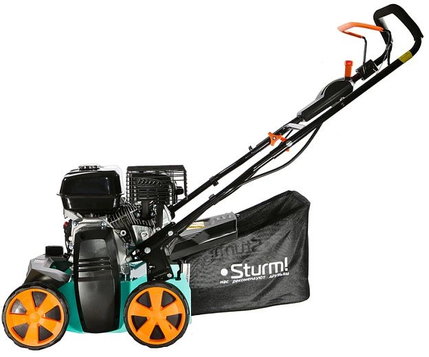 Скарификатор Sturm PS4045