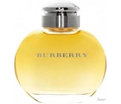 Burberry For Women EdP (100 )
