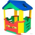 Игровой домик Happy Box JM-802А