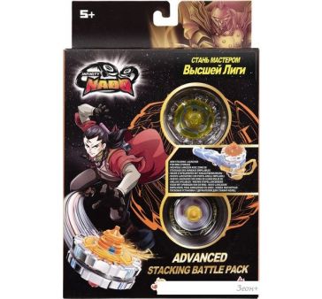 Infinity Nado   Fire Hammer 38777