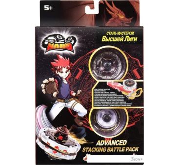  Infinity Nado   Fiery Dragon 38775