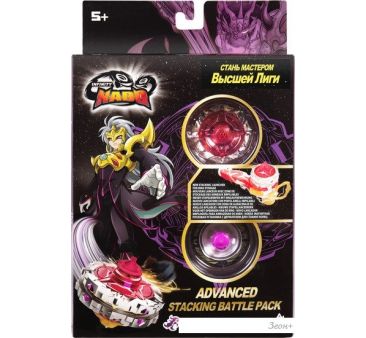  Infinity Nado   Cracking Sword 38776