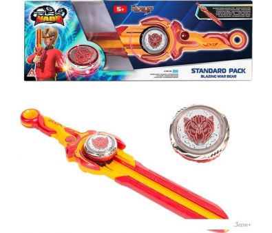  Infinity Nado    Blazing Bear 40598