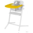    Cybex Lemo Tray (canary yellow)