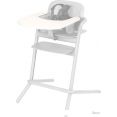    Cybex Lemo Tray (porcelaine white)