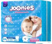 - Joonies Premium Soft XXL 15-20  (28 )